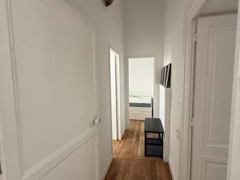 Location appartement 5 pièces