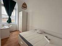 Location appartement 5 pièces