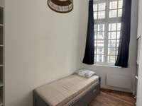 Location appartement 5 pièces