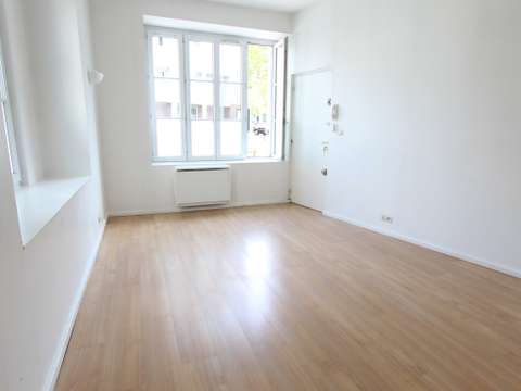 Location appartement 2 pièces Nantes Centre Ville 44
