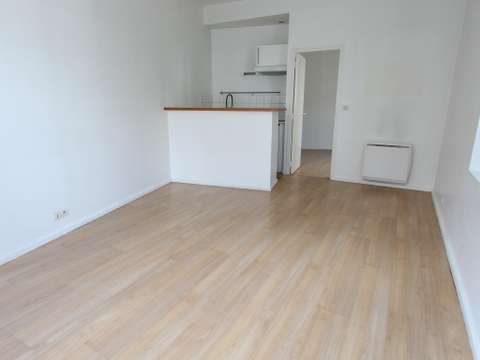 Location appartement 2 pièces