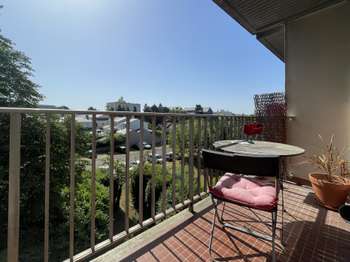 Location Appartement T1Nantes Centre Ville
