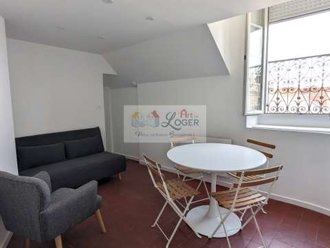 Location appartement 1 pièce Location appartement 1 pièce