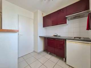 Location appartement 2 pièces