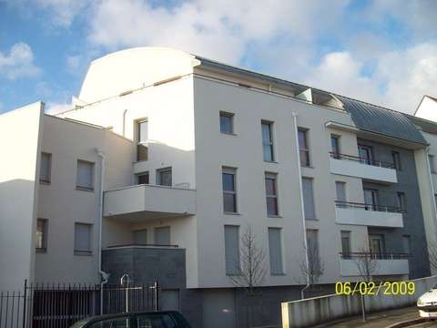 Location appartement 2 pièces Location appartement 2 pièces