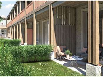 Location appartement 2 pièces Location appartement 2 pièces