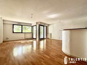 Location Appartement 3 piècesNantes Centre Ville
