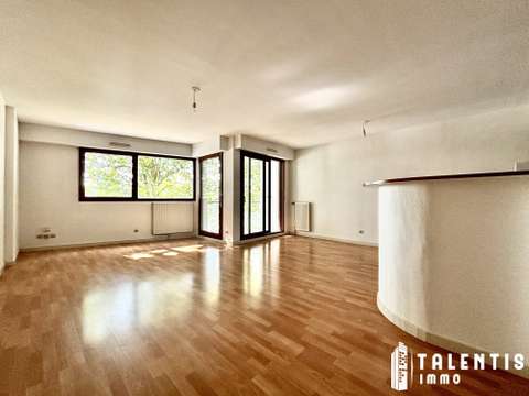 Location appartement 3 pièces Nantes Centre Ville 44