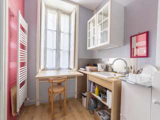 Location appartement 4 pièces