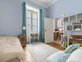 Location appartement 4 pièces