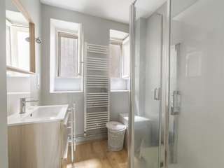 Location appartement 4 pièces