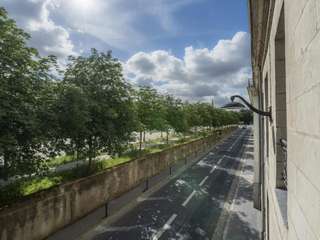 Location appartement 4 pièces