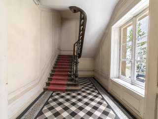 Location appartement 4 pièces