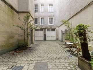 Location appartement 4 pièces