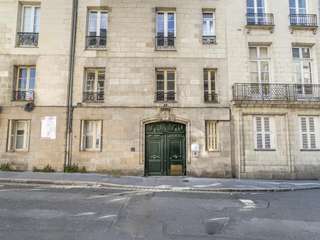 Location appartement 4 pièces