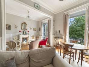 Location Appartement 4 piècesNantes Centre Ville