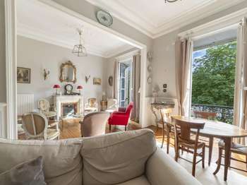 Location appartement 4 pièces Nantes Centre Ville 44