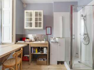 Location appartement 4 pièces