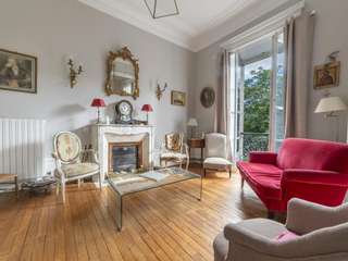 Location appartement 4 pièces