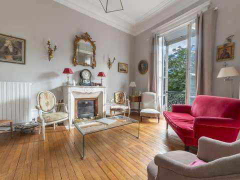 Location appartement 4 pièces