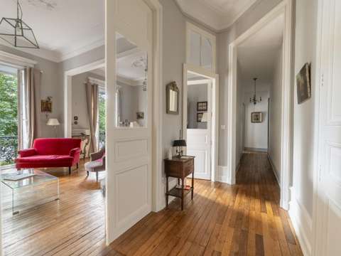 Location appartement 4 pièces