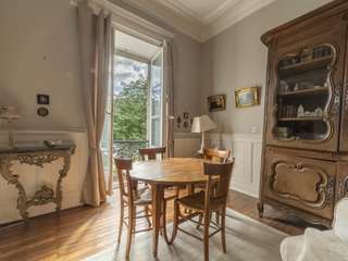 Location appartement 4 pièces