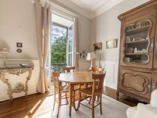 Location appartement 4 pièces