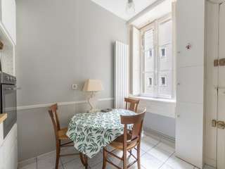 Location appartement 4 pièces