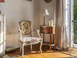 Location appartement 4 pièces