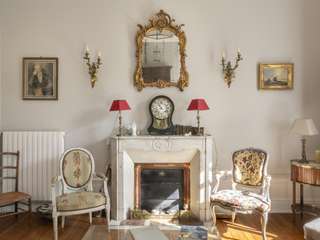 Location appartement 4 pièces