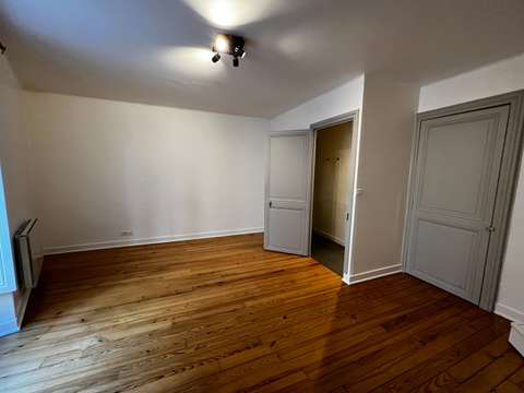 Location appartement 1 pièce