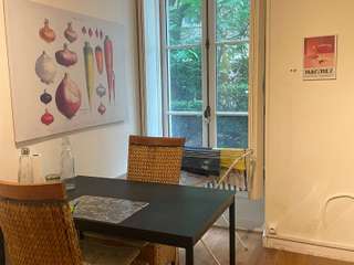Location appartement 1 pièce