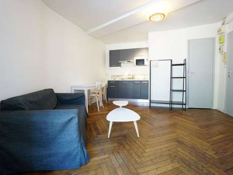 Location appartement 2 pièces Location appartement 2 pièces