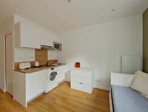 Location StudioNantes Centre Ville