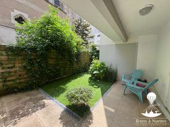 Photo Location appartement Nantes Centre Ville