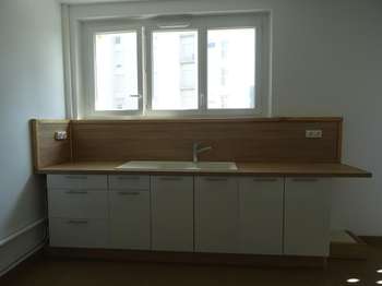 Location appartement 4 pièces