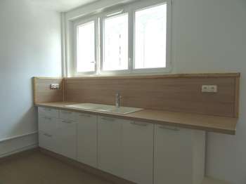 Location appartement 4 pièces
