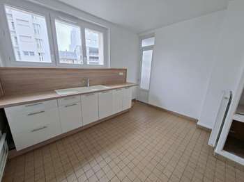 Location appartement 4 pièces