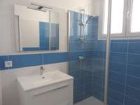 Location appartement 4 pièces