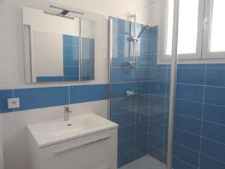 Location appartement 4 pièces
