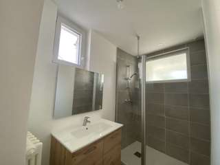 Location appartement 4 pièces