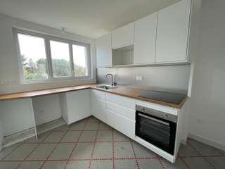 Location appartement 4 pièces