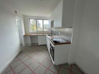 Location appartement 4 pièces