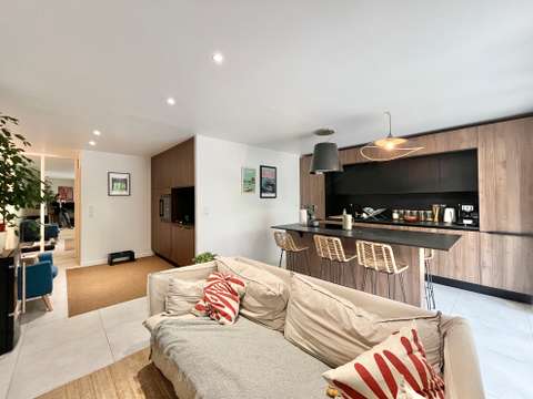 Location appartement 3 pièces Nantes Centre Ville 44