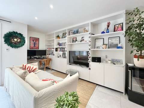Location appartement 3 pièces