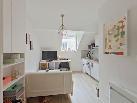 Location appartement 2 pièces Location appartement 2 pièces