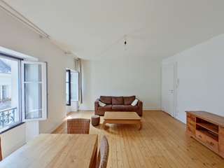 Location appartement 2 pièces