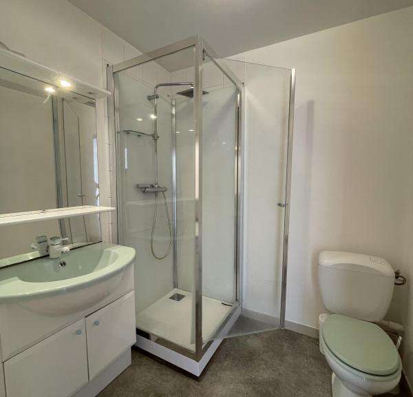 Location appartement 2 pièces