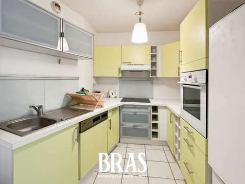 Location appartement 3 pièces