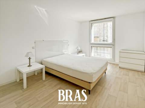 Location appartement 3 pièces